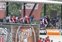 2017 07 02 finale race 125  Junior   Elite Women NK KNWU Assen