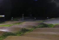 2017 10 10 Clubwedstrijd 1e manche race 2