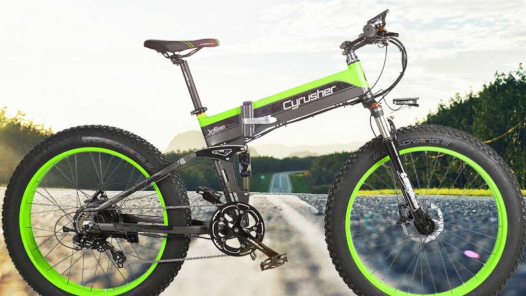 5 Best Electric Bikes 2020
