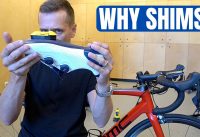 75% of Cyclists Leave this Bike Fitters Clinic with a SHIM (why?)