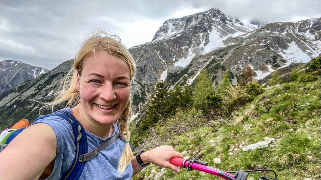 BEEINDRUCKENDE BIKE TOUR ANKOGEL MALLNITZ KÄRNTEN / Naturjuwel Nationalpark Hohe Tauern / News 2020