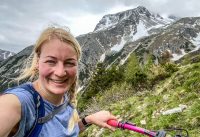 BEEINDRUCKENDE BIKE TOUR ANKOGEL MALLNITZ KÄRNTEN / Naturjuwel Nationalpark Hohe Tauern / News 2020