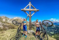 BIKER PARADIES TIROL / MOUNTAINBIKE TOUR WIPPTAL / BIKE CRASH / BIKE PORN / CRAZY GIRLS / MTB RIDE BIKER PARADIES TIROL / MOUNTAINBIKE TOUR WIPPTAL / BIKE CRASH / BIKE PORN / CRAZY GIRLS / MTB RIDE