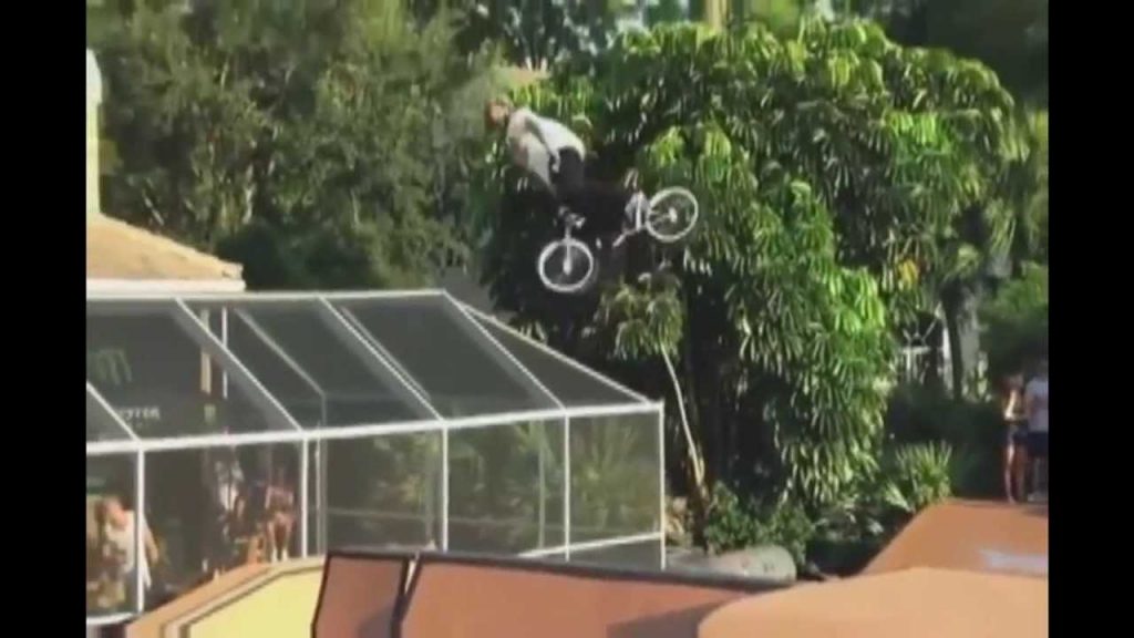 BMX 2013