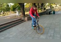 BMX| BMX STREET
