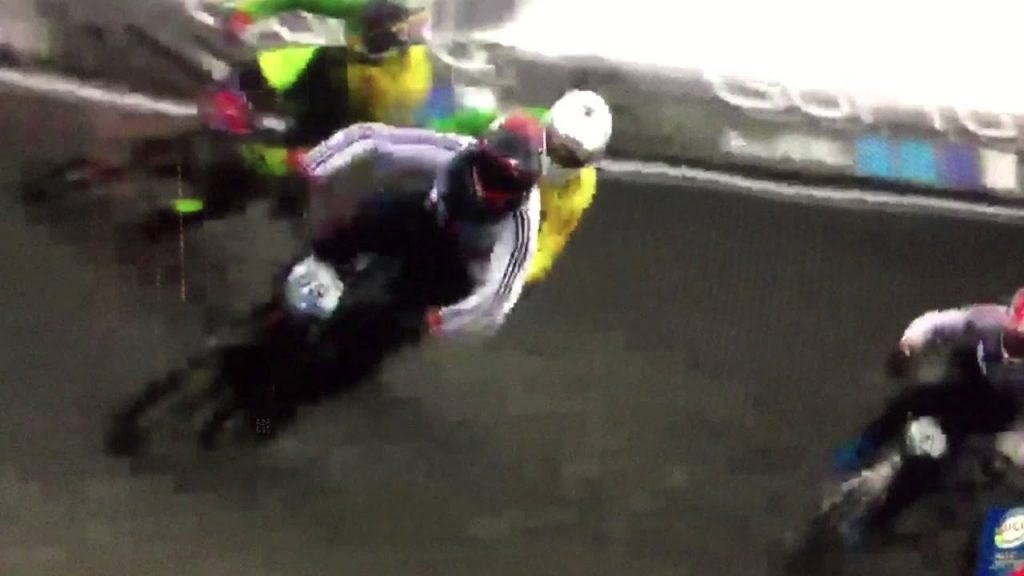 BMX INTERNATIONAL PHOTO  2015 Colombia