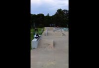 BMX MTV SCARED or AFHV!!