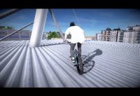 BMX STREETS PIPE - EL MEJOR JUEGO DE BICIS BMX STREETS PIPE - EL MEJOR JUEGO DE BICIS