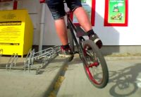 BMX Street - Lajosmizse