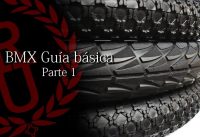 BMX guía básica 1 (BMX basic guide 1) BMX guía básica 1 (BMX basic guide 1)