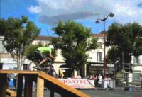 BMX is evil in Mirebeau.wmv