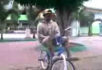 BMX jaya Junior Versi 2