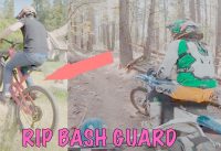Big Mountain Bike Trials and High Speed Mountain Dirtbike Trail Riding (Vlog 4) Big Mountain Bike Trials and High Speed Mountain Dirtbike Trail Riding (Vlog 4)