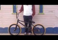 Bmx Street and Park - Tom Savage Bmx Street and Park - Tom Savage