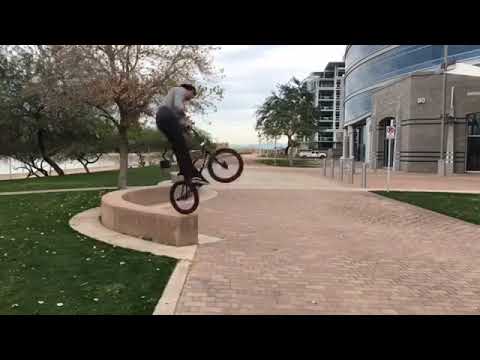 Bmx best tricks 2019