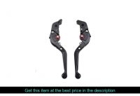 Brake Clutch Levers for DUCATI MULTISTRADA 1200/S 2010-2017 Motorbike Adjustable Folding Extendabl Brake Clutch Levers for DUCATI MULTISTRADA 1200/S 2010-2017 Motorbike Adjustable Folding Extendabl
