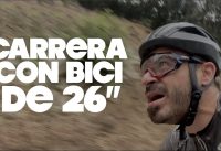 CARRERA con BICI DE 26'' de 2004 | Valentí Sanjuan CARRERA con BICI DE 26'' de 2004 | Valentí Sanjuan