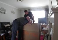 Canyon Spectral CF 7.0 2020 Mountain Bike Unboxing