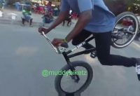 Cheki hii ilivyokuwa kalizaidi ni michezo ya bmx ndani ya Tanzania Cheki hii ilivyokuwa kalizaidi ni michezo ya bmx ndani ya Tanzania