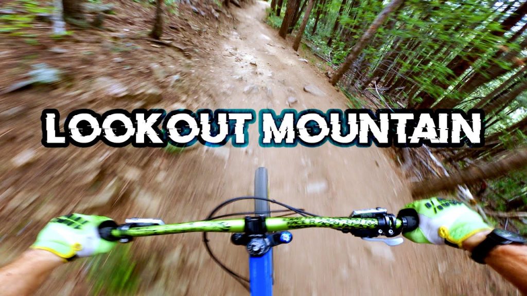 Colorado Front Range Mountain Biking