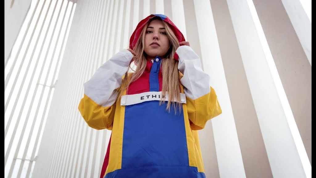 Discover Ethik Clothing from New York City