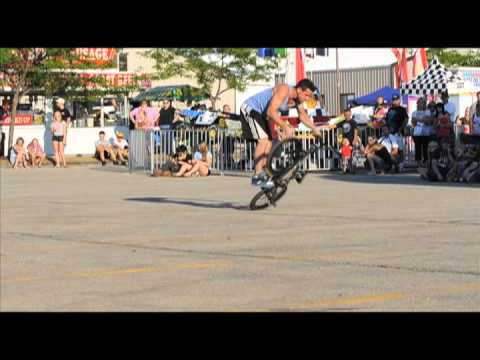 Division BMX