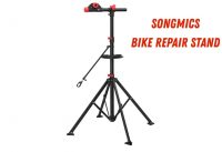 Do You Need A Bike Repair Stand? Songmics Bike Stand Review Do You Need A Bike Repair Stand? Songmics Bike Stand Review