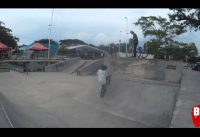 ENTRENAMIENTOS : Dia 2 Neiva BMX Park segunda edicion