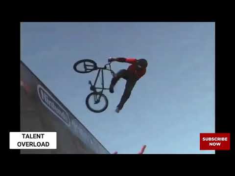 EPIC BMX FAILS   Funny BMX Fails compilations