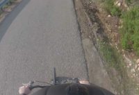 EXTREME BMX  CRASH  Nuxedda colpisce ancora