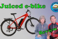 Electric Bike Review | Juiced CrossCurrent X | 1000 mile ebike review | Fulltime Rv Living Electric Bike Review | Juiced CrossCurrent X | 1000 mile ebike review | Fulltime Rv Living