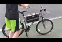 Electric Bike v2 Electric Bike v2