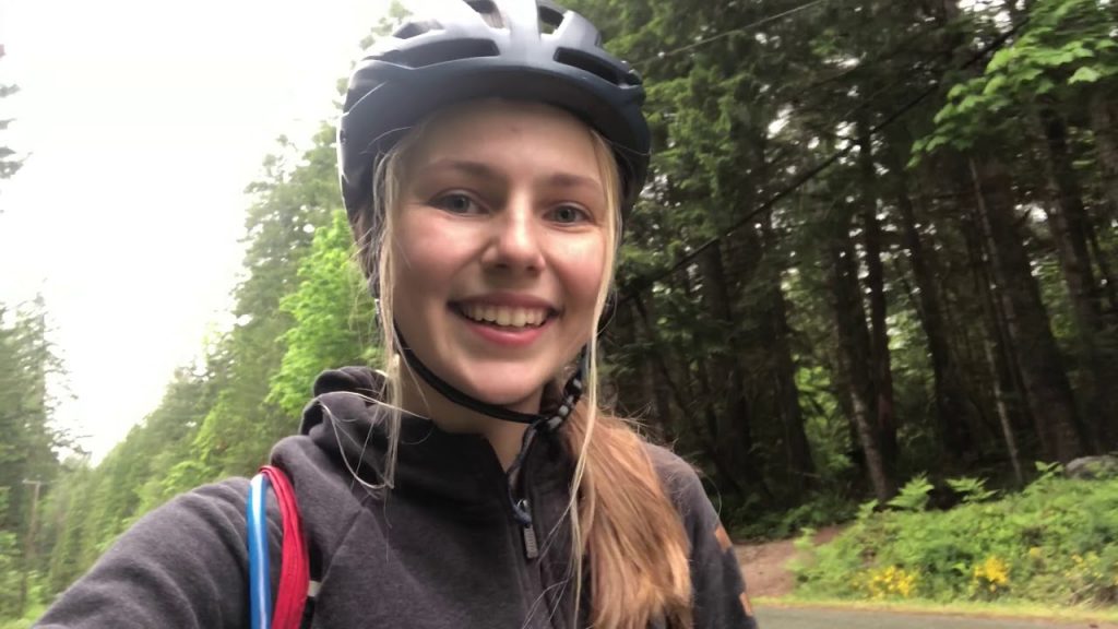 Episode 2: 2017 Kona fire mountain lakeside ride