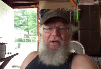 Folding Trailer Update Part 2