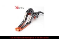 For Honda CBR500R CBR300R CBR250R CBR 500R 300R 250R Motorbike Adjustable Folding Extendable Clutc For Honda CBR500R CBR300R CBR250R CBR 500R 300R 250R Motorbike Adjustable Folding Extendable Clutc