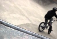Free Stock footage of Skate Park BMX Bike | ToobStock Free Stock Video!