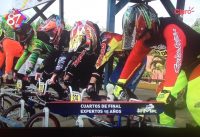 IV VALIDA TORNEO NACIONAL BMX PEREIRA 2015