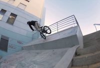 JUMP AND PEOPLES - AMAZING BMX COMPILATION 2018