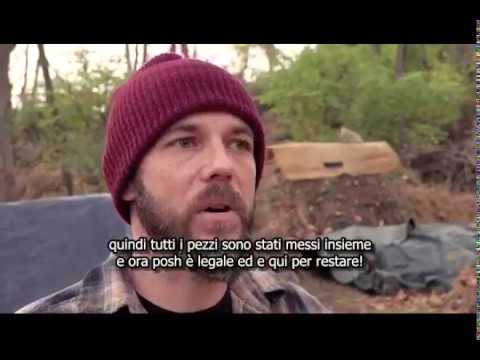 Jay Lonergan - Sangue, Sudore e Trails - DIG BMX