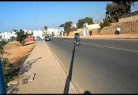 Karim Rigati ( BMX Wheelie )