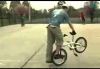 M1 Archivum - Netkori, A BMX Lovagjai