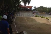 Master Edgar Orozco Torneo Nacional BMX Armenia  BMX 2015