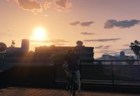 Memory (GTAV BMX Stunt Montage)