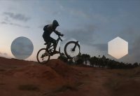 Mountain Bike Sale Mal se descomponen los frenos MTB POV goes wrong, the breaks break down Mountain Bike Sale Mal se descomponen los frenos MTB POV goes wrong, the breaks break down