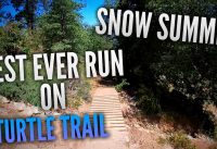 My BEST EVER Turtle Trail Run POV | Snow Summit Bike Park 2020 My BEST EVER Turtle Trail Run POV | Snow Summit Bike Park 2020