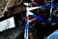New Winter Project - Mountain Bike Resurrection New Winter Project - Mountain Bike Resurrection