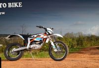 Otto Bike l 2019 KTM Freeride E XC Chassis Review