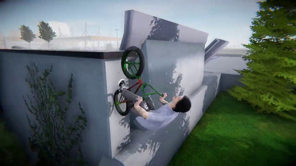 PIPE By Bmx Streets | Back To The TCC