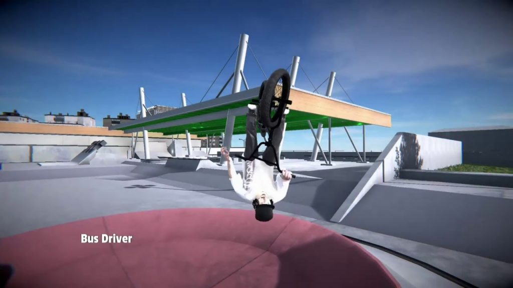 Pipe bmx montage #2