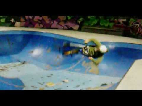 RAMON pisello piccolo_ BMX